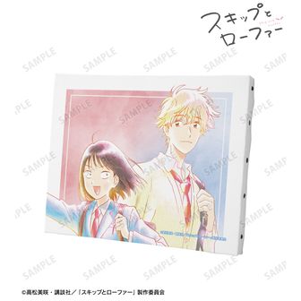 スキップとローファー公式グッズ通販 | colleize（コレイズ）
