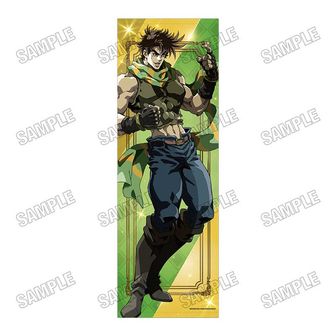 ジョジョの奇妙な冒険公式グッズ通販 | colleize（コレイズ）