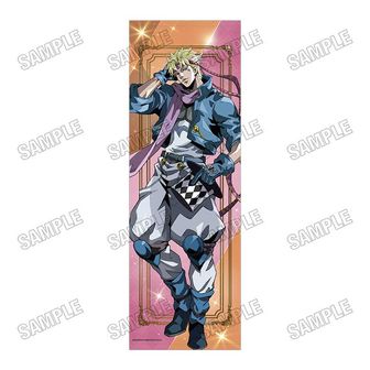 ジョジョの奇妙な冒険公式グッズ通販 | colleize（コレイズ）