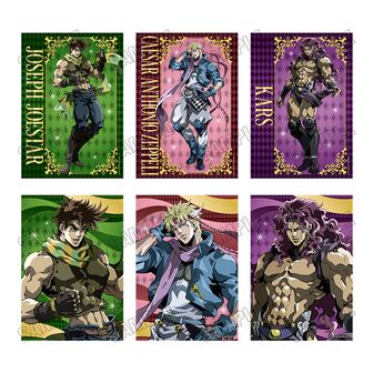 ジョジョの奇妙な冒険公式グッズ通販 | colleize（コレイズ）