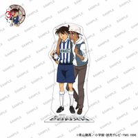 名探偵コナン_アクリルスタンドフィギュア ペア 新一＆平次ver. | 名