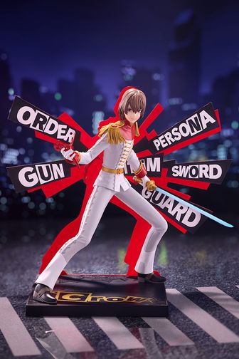 ペルソナシリーズ公式グッズ通販 | colleize（コレイズ）