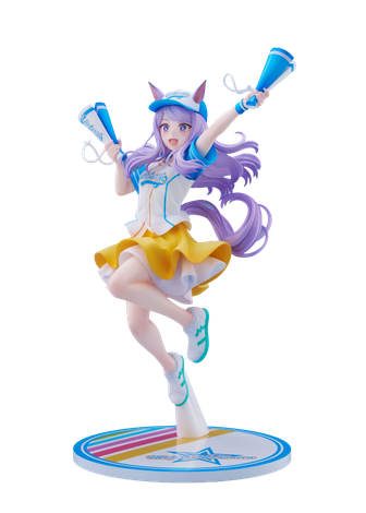 ウマ娘 シリーズ フィギュア | 公式グッズ通販 colleize（コレイズ）