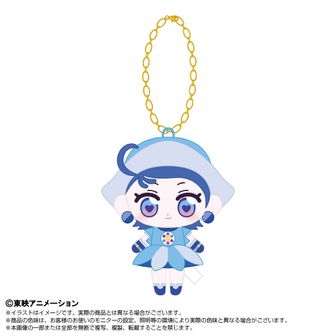 おジャ魔女どれみドッカ～ン！_缶バッジ10/ハロウィンver. ボックス(全
