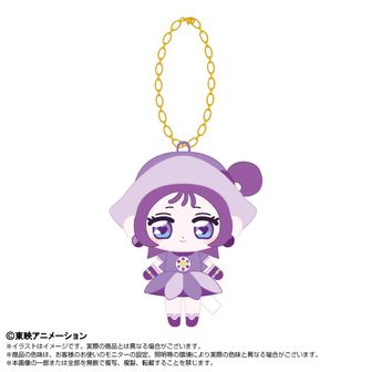おジャ魔女どれみドッカ～ン！_アクリルスタンド57/瀬川おんぷ マリン