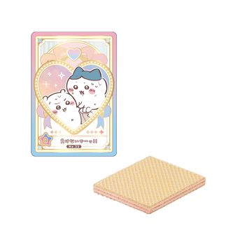 ちいかわ_色紙コレクション3 【BOX／16個入り】 | ちいかわ公式グッズ