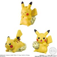 ポケモン_ポケモンキッズ 30周年スペシャルvol.4編 【BOX／21パック