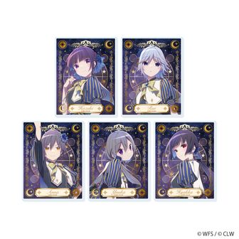 【未使用品】ららマジ クラウドファンディング お礼品 ららマジ公式グッズ通販 | colleize（コレイズ）