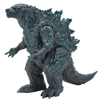 ゴジラ_ソフビパペットマスコット【BOX／10個入り】 | ゴジラ公式