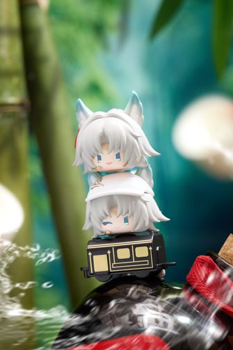 崩壊：スターレイル_ねんどろいど ファイノン | 崩壊：スターレイル