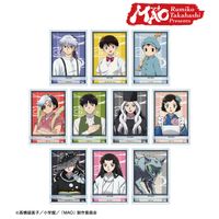 MAO_トレーディングアクリルスタンド(単位/コンプリートBOX/10パック