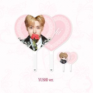 NCT WISH_YUSHI Fan_Image Picket Set / 2026 NCT WISH FANMEETING_I'd be in trouble if six princes proposed to me
