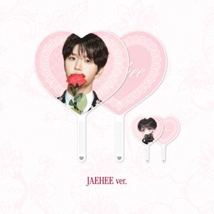 NCT WISH_JAEHEE Fan_Image Picket Set / 2026 NCT WISH FANMEETING_I'd be in trouble if six princes proposed to me