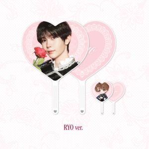 NCT WISH_RYO Fan_Image Picket Set / 2026 NCT WISH FANMEETING_I'd be in trouble if six princes proposed to me