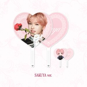 NCT WISH_SAKUYA Fan_Image Picket Set / 2026 NCT WISH FANMEETING_I'd be in trouble if six princes proposed to me