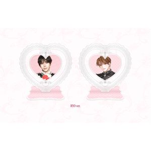 NCT WISH_RYO Acrylic Stand/ 2026 NCT WISH FANMEETING_I'd be in trouble if six princes proposed to me.