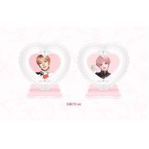NCT WISH_SAKUYA Acrylic Stand/ 2026 NCT WISH FANMEETING_I'd be in trouble if six princes proposed to me.