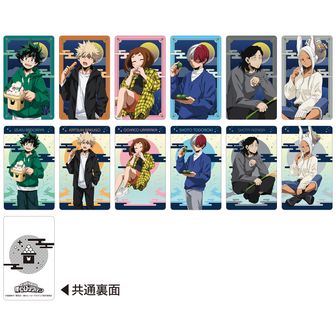 僕のヒーローアカデミア_(サイズ/17号)_轟焦凍 セット | 僕のヒーロー