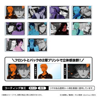 BLEACH（ブリーチ）公式グッズ通販 | colleize（コレイズ）