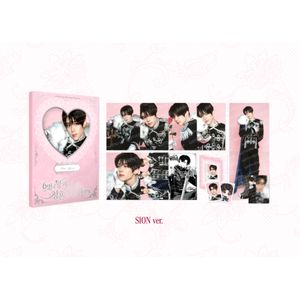 NCT WISH_SION Photo Set / 2026 NCT WISH FANMEETING_I'd be in trouble if six princes proposed to me