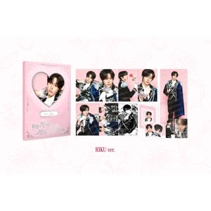 NCT WISH_RIKU Photo Set / 2026 NCT WISH FANMEETING_I'd be in trouble if six princes proposed to me
