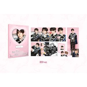 NCT WISH_RYO Photo Set / 2026 NCT WISH FANMEETING_I'd be in trouble if six princes proposed to me