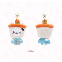 NCT WISH_YUSHI ぬいぐるみ / 2026 NCT WISH FANMEETING_6人の王子様に