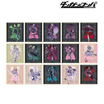 ダンガンロンパシリーズ公式グッズ通販 | colleize（コレイズ）
