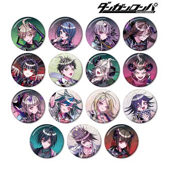 スーパーダンガンロンパ2 さよなら絶望学園_アクリルフィギュア 十神