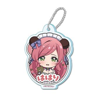 君のことが大大大大大好きな100人の彼女公式グッズ通販 | colleize