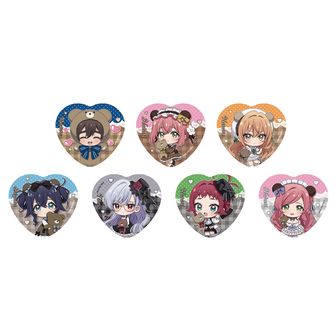 君のことが大大大大大好きな100人の彼女公式グッズ通販 | colleize