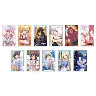 君のことが大大大大大好きな100人の彼女公式グッズ通販 | colleize