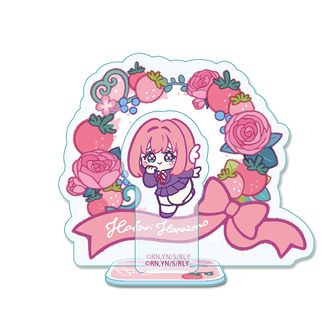 君のことが大大大大大好きな100人の彼女公式グッズ通販 | colleize