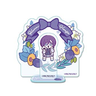君のことが大大大大大好きな100人の彼女公式グッズ通販 | colleize
