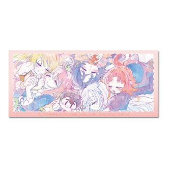 君のことが大大大大大好きな100人の彼女公式グッズ通販 | colleize