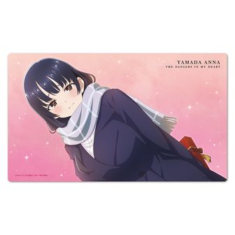 僕の心のヤバイやつ（僕ヤバ）公式グッズ通販 | colleize（コレイズ）