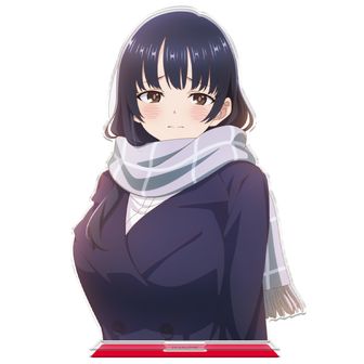 僕の心のヤバイやつ（僕ヤバ）公式グッズ通販 | colleize（コレイズ）