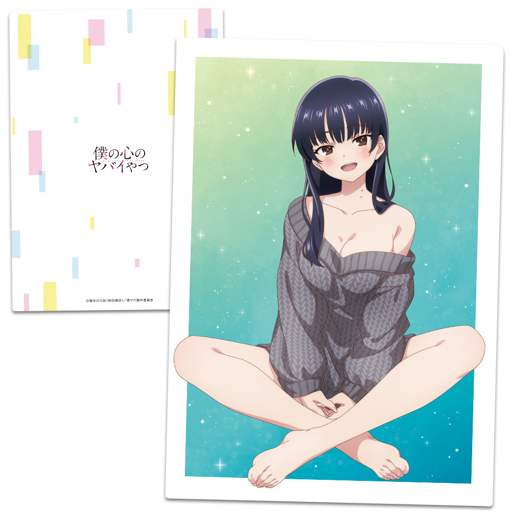 地縛少年花子くん2_おまんじゅうにぎにぎマスコット【コンプリートBOX