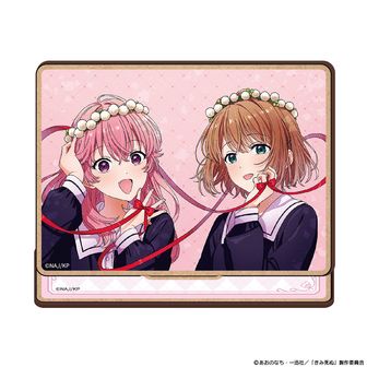 きみが死ぬまで恋をしたい公式グッズ通販 | colleize（コレイズ）