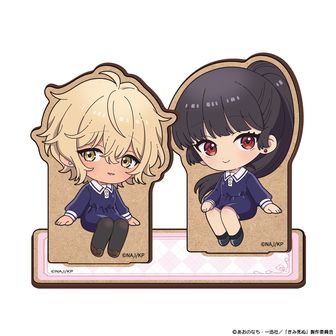 きみが死ぬまで恋をしたい公式グッズ通販 | colleize（コレイズ）