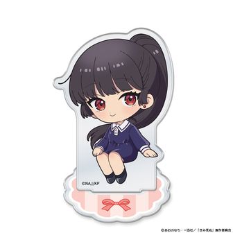 きみが死ぬまで恋をしたい公式グッズ通販 | colleize（コレイズ）