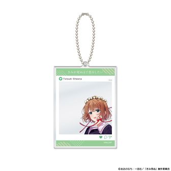 きみが死ぬまで恋をしたい_缶バッジコレクション 【コンプリートBOX／6