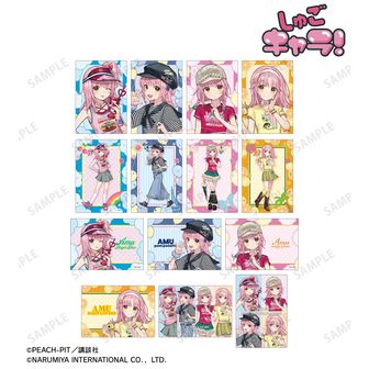 しゅごキャラ！公式グッズ通販 | colleize（コレイズ）