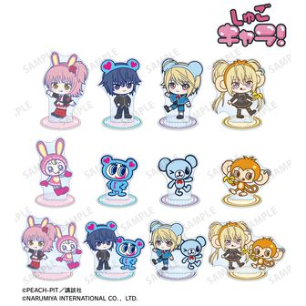 しゅごキャラ！_プロフィールカード 相馬空海 | しゅごキャラ！公式