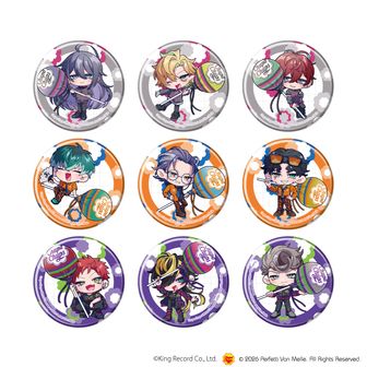 ヒプノシスマイク（ヒプマイ）公式グッズ通販 | colleize（コレイズ）