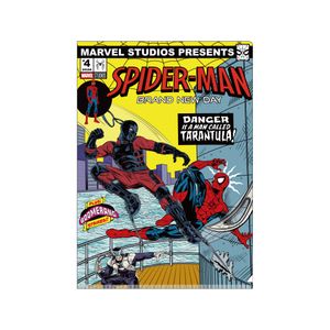 Spider-Man 4 Clear File