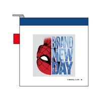 スパイダーマン4_ブラインドポーチ 【コンプリート/10種セット