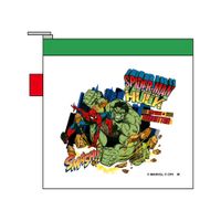 スパイダーマン4_ブラインドポーチ 【コンプリート/10種セット