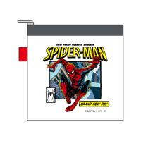 スパイダーマン4_ブラインドポーチ 【コンプリート/10種セット