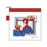 スパイダーマン4_ブラインドポーチ 【コンプリート/10種セット